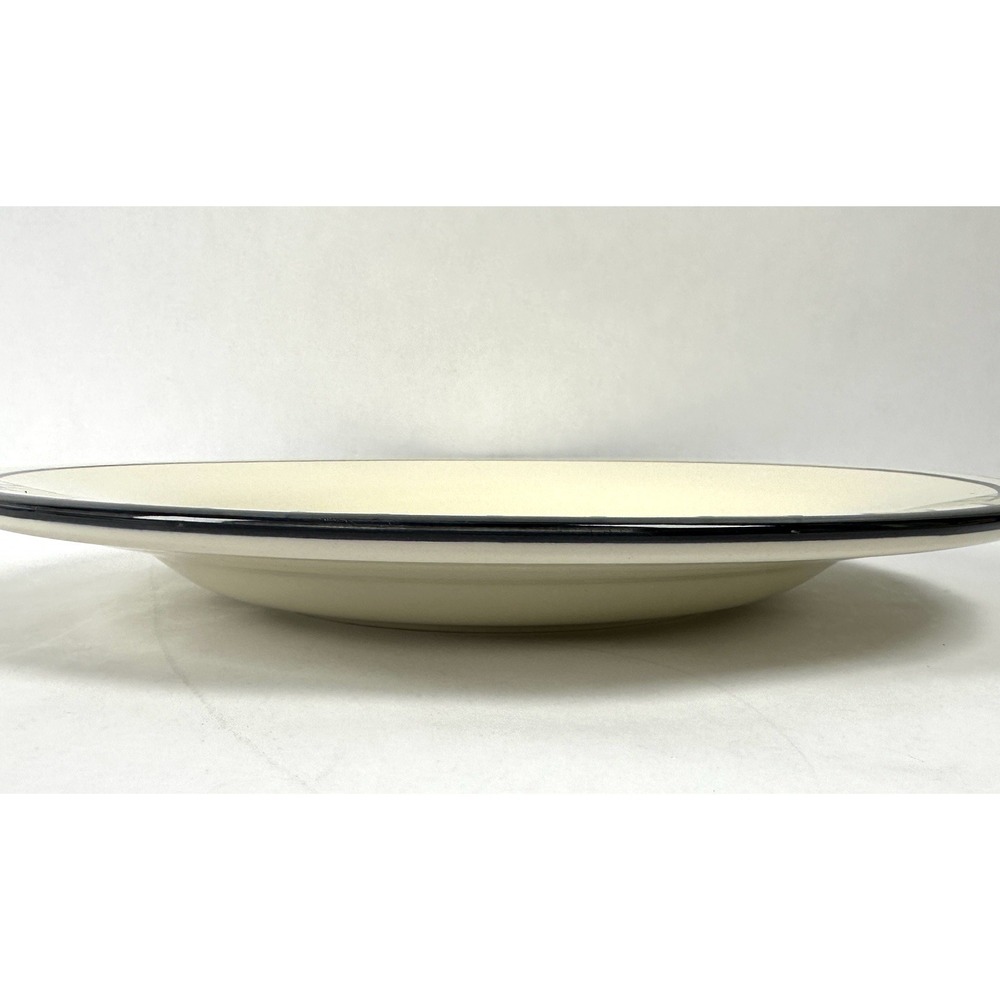HD designs Le Chef 11" Dinner Plate Vintage Replacement 4 Available - Picture 5 of 6